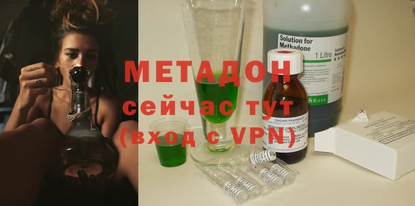 стафф Алексин