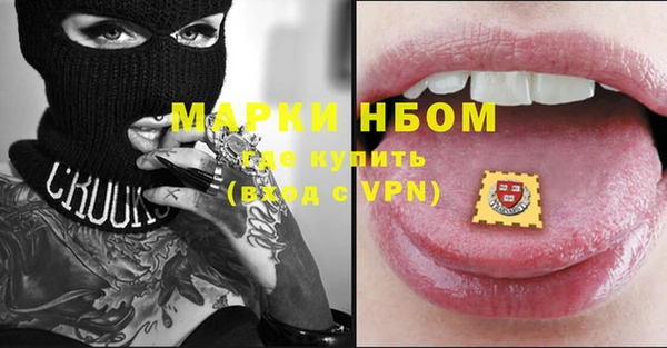 стафф Алексин
